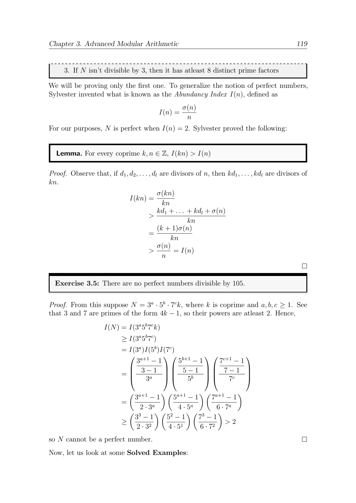 Chapter 3.1 Orders Page 12