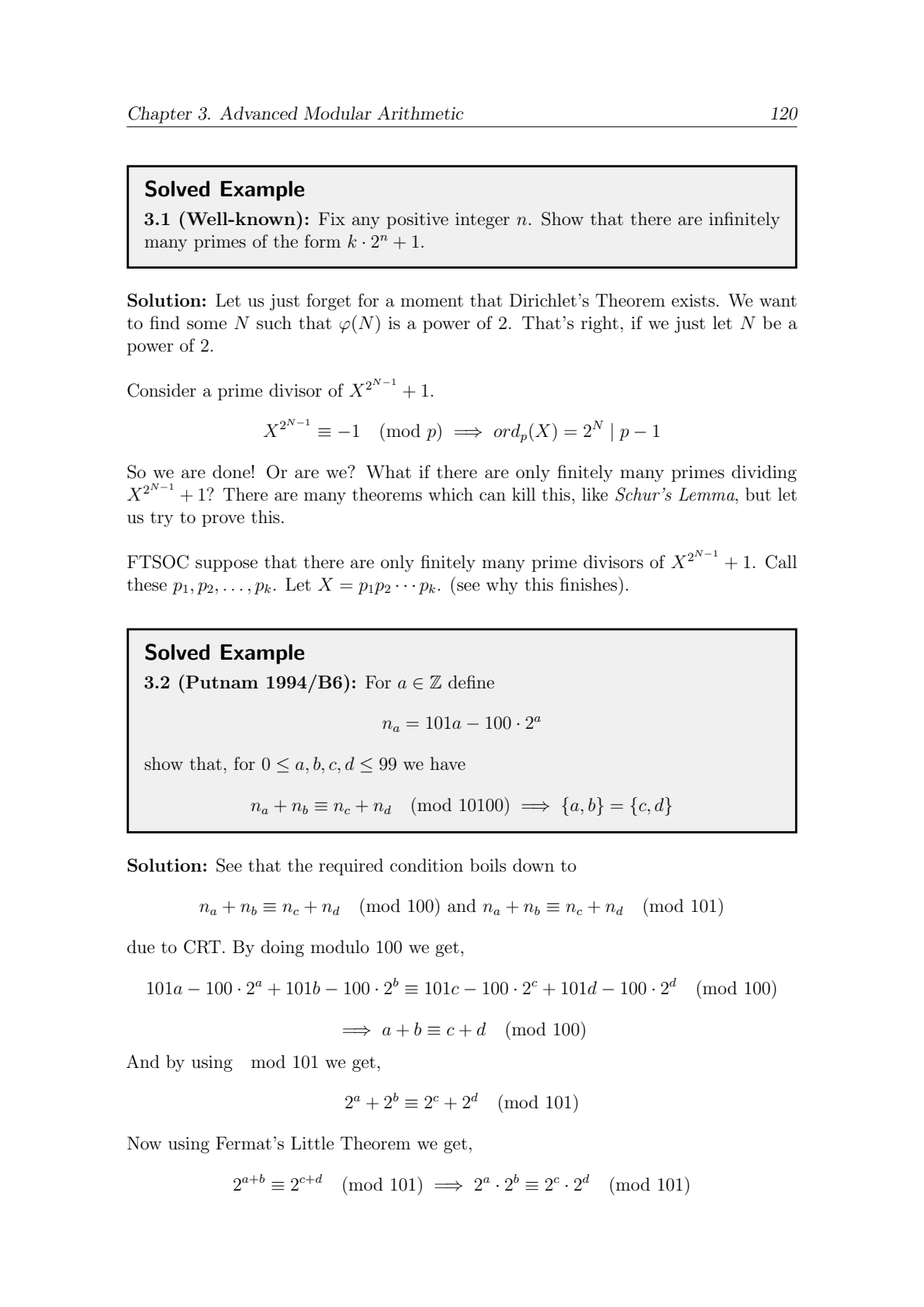 Chapter 3.1 Orders Page 13