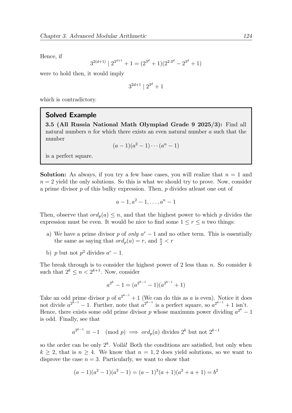 Chapter 3.1 Orders Page 17