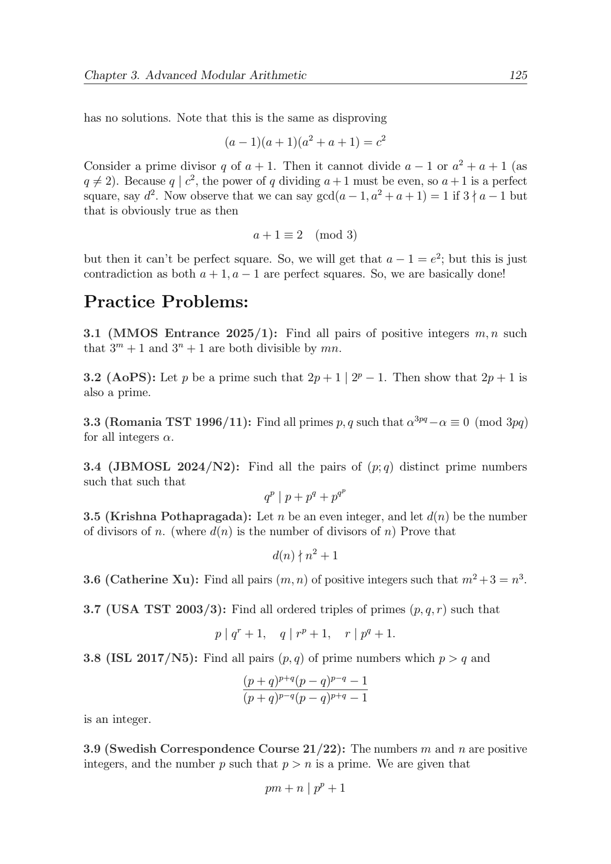 Chapter 3.1 Orders Page 18