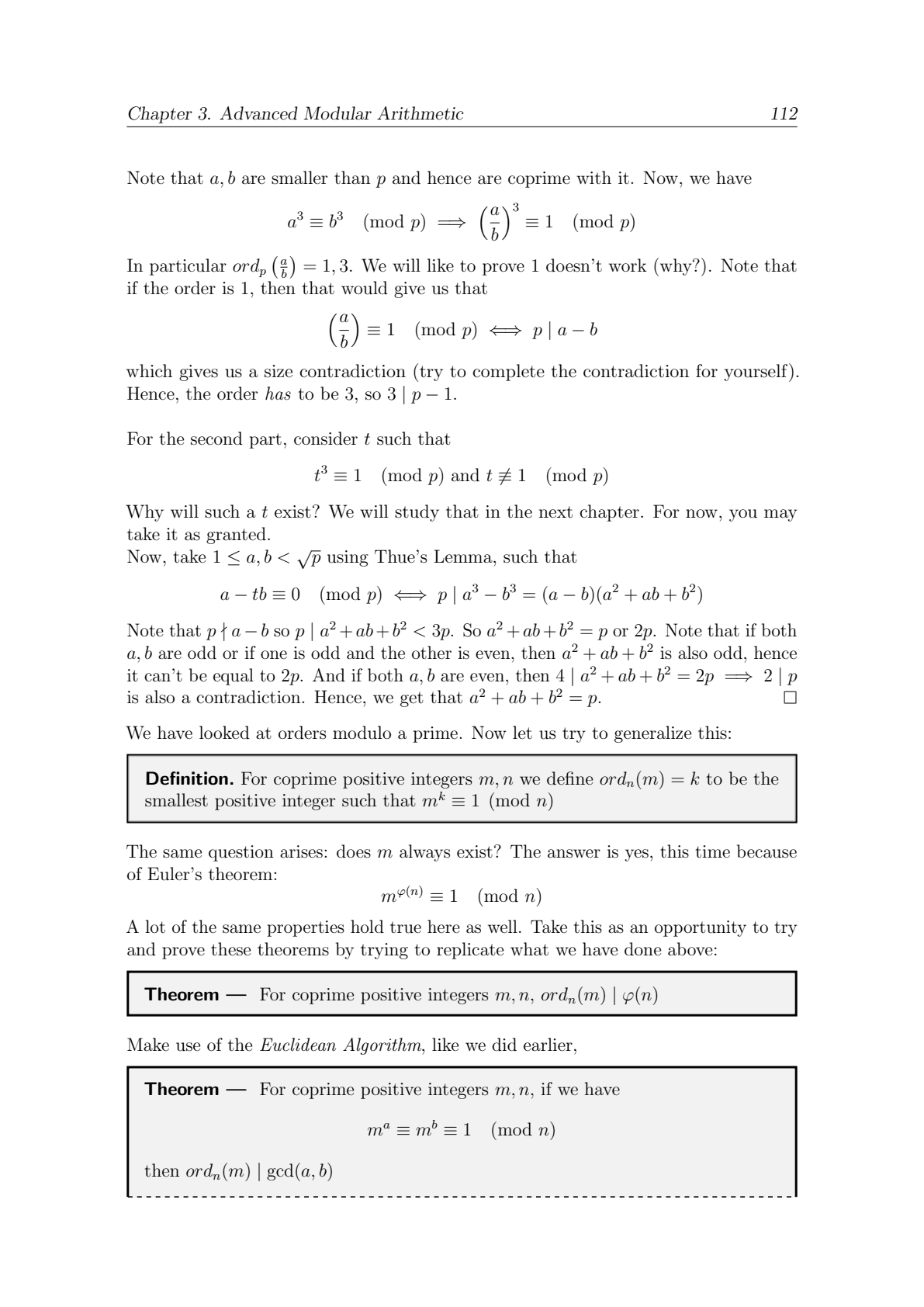 Chapter 3.1 Orders Page 5